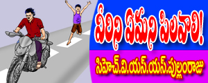 Veerini emani pilavali
